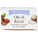 I Provenzali Olio di Karité Tutte le Pelli 100 ml